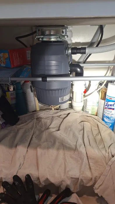 Neptune's Plumbing Picture 2
