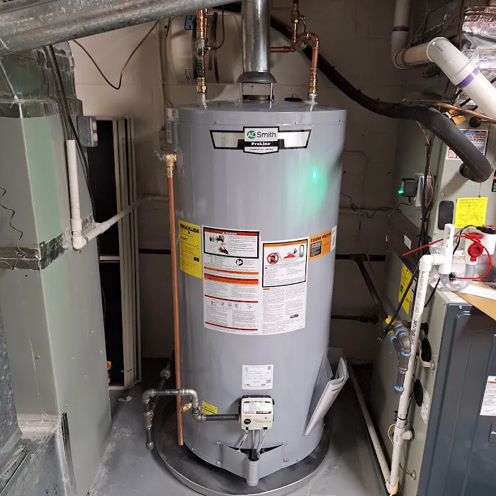 Neptune's Plumbing Picture 4