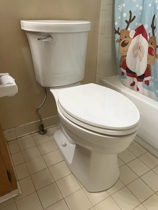 Neptune's Plumbing Picture 9