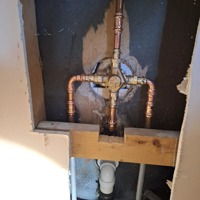 Neptune's Plumbing Picture 7