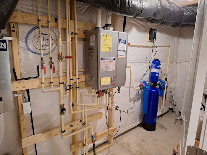 Neptune's Plumbing Picture 8