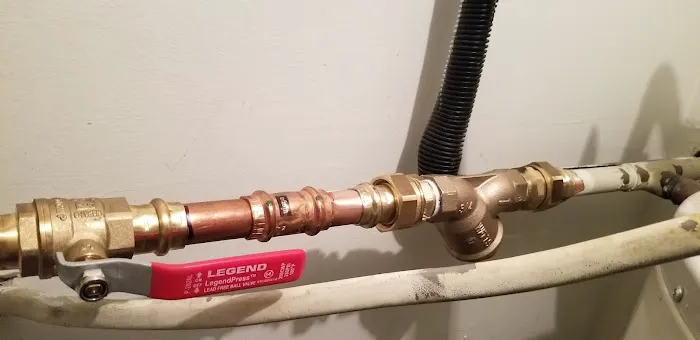 Neptune's Plumbing Picture 5