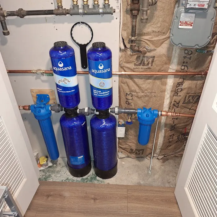 Neptune's Plumbing Picture 6
