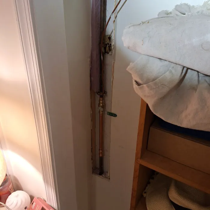Neptune's Plumbing Picture 10