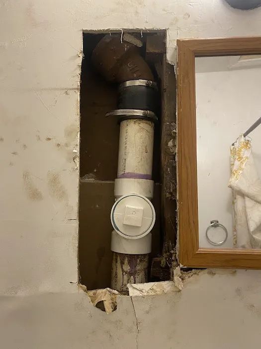 EPR Plumbing & Remodeling Picture 1
