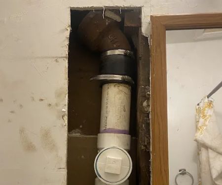 EPR Plumbing & Remodeling