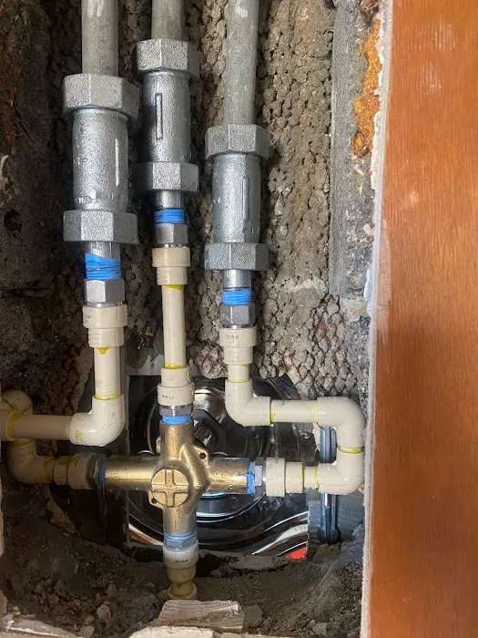 EPR Plumbing & Remodeling Picture 6