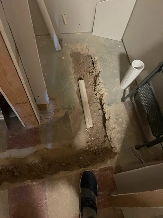 EPR Plumbing & Remodeling Picture 8
