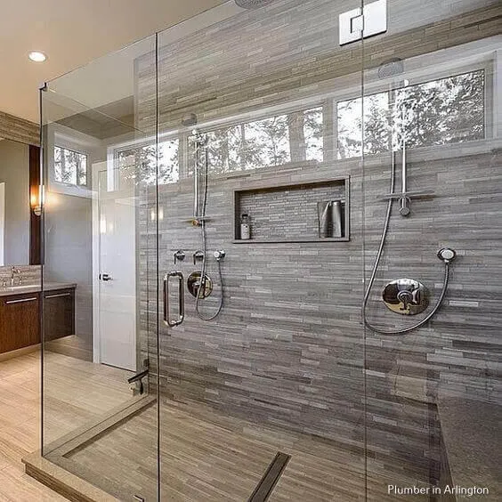 4 Fast Plumber Arlington Picture 1