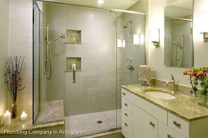 4 Fast Plumber Arlington Picture 4
