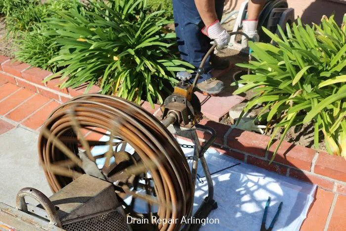 4 Fast Plumber Arlington Picture 8