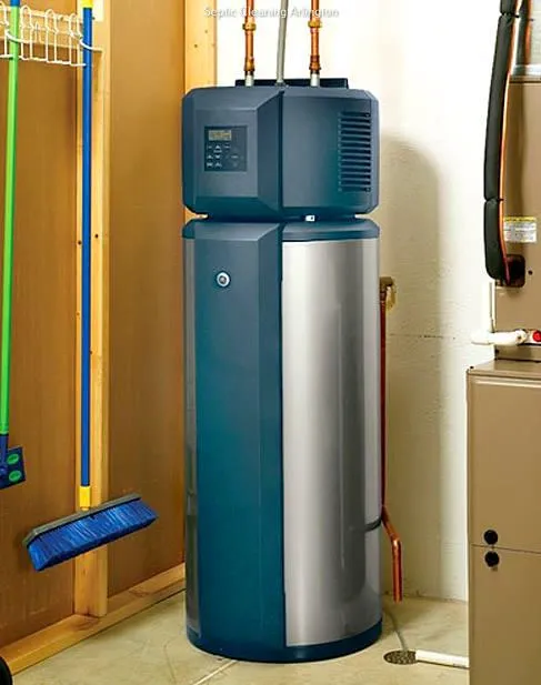 4 Fast Plumber Arlington Picture 7