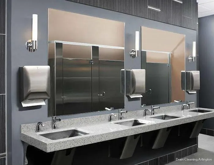 4 Fast Plumber Arlington Picture 10