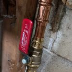 THE IRISH PLUMBER