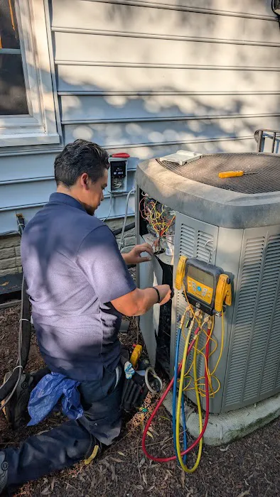 Len the Plumber Heating & Air, LLC Picture 6