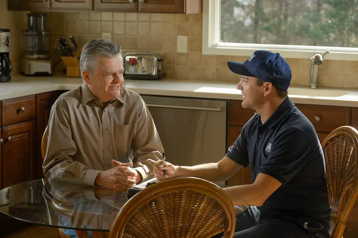 Len the Plumber Heating & Air, LLC Picture 1