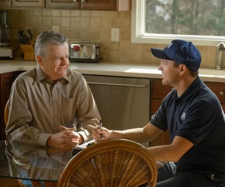 Len the Plumber Heating & Air, LLC