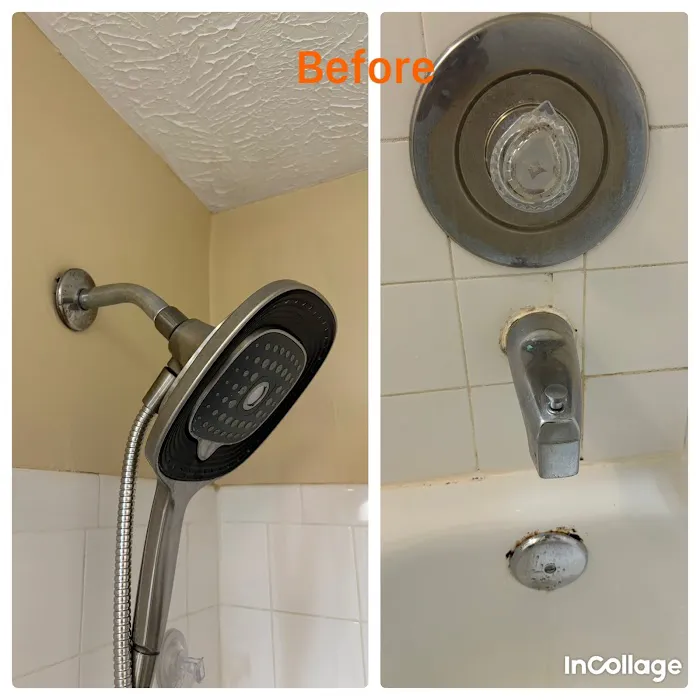 Len the Plumber Heating & Air, LLC Picture 4