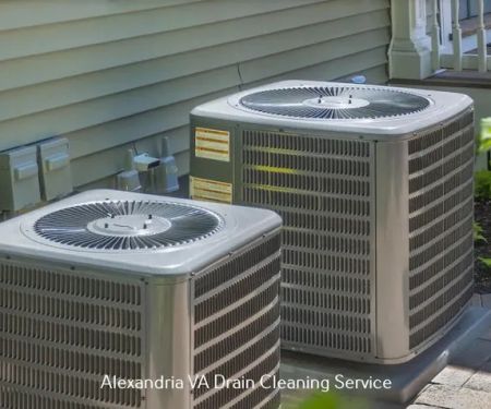 Kramer & Sons Plumbing Services, Inc