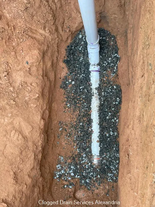 Kramer & Sons Plumbing Services, Inc Picture 4