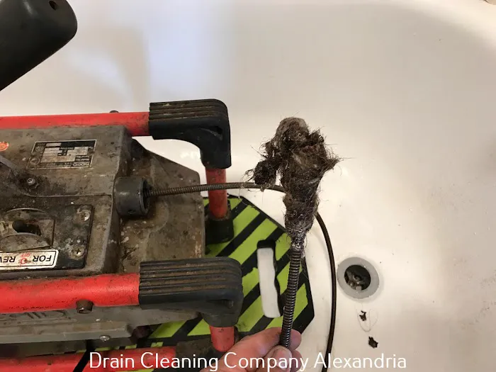 Kramer & Sons Plumbing Services, Inc Picture 9