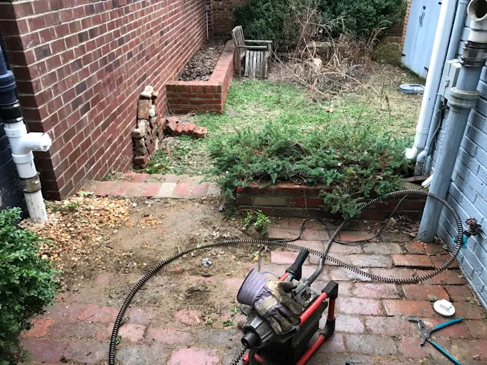 Kramer & Sons Plumbing Services, Inc Picture 5