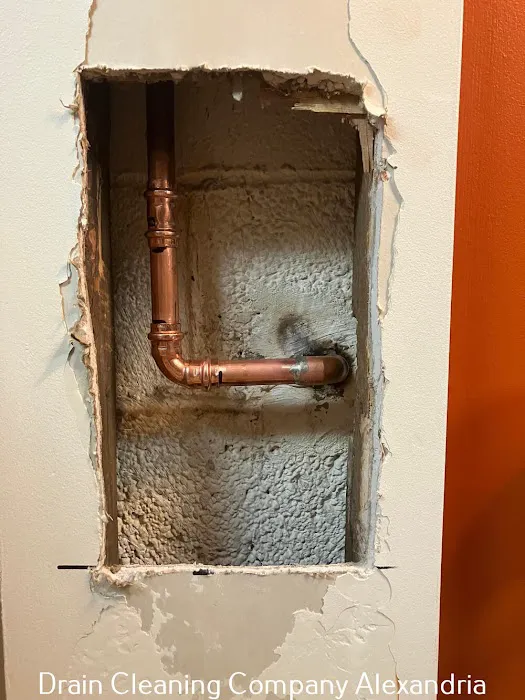 Kramer & Sons Plumbing Services, Inc Picture 8