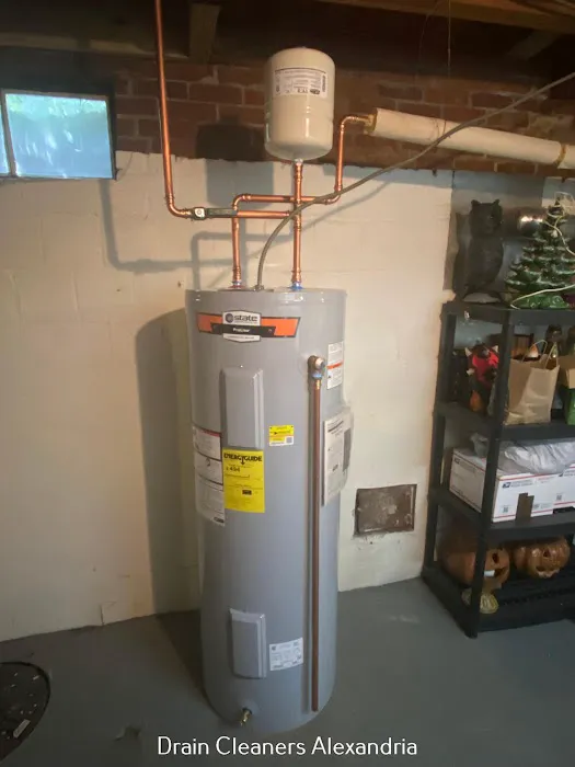 Kramer & Sons Plumbing Services, Inc Picture 6