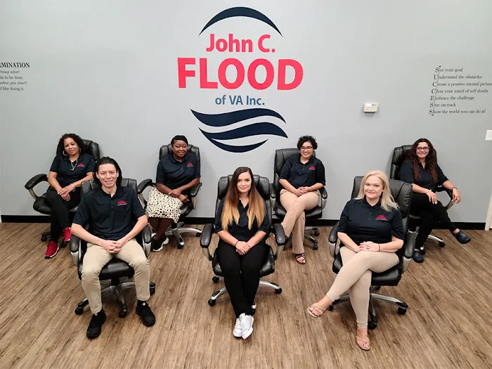John C. Flood Picture 7