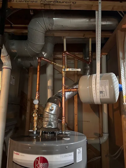 DNA Plumbing LLC Picture 2