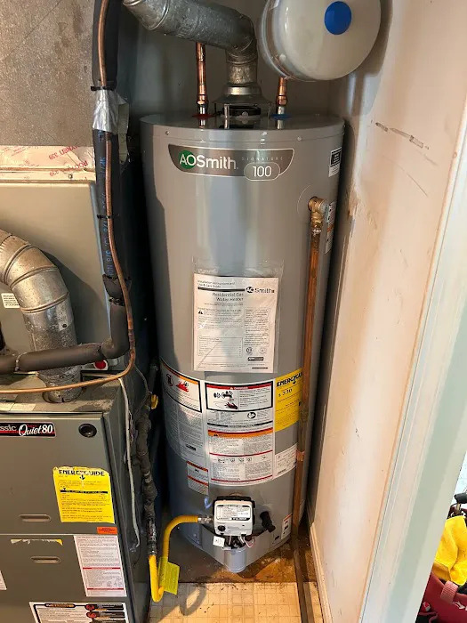 DNA Plumbing LLC Picture 4