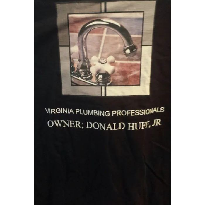 Virginia Plumbing Profesionals Picture 10