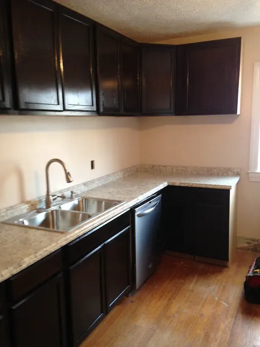 Virginia Plumbing Profesionals Picture 4