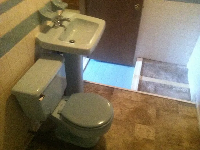 Virginia Plumbing Profesionals Picture 9