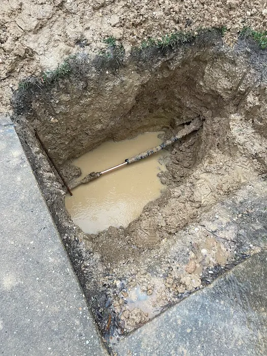 #1 DMV Plumbing Picture 2