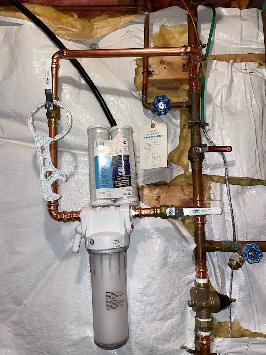 #1 DMV Plumbing Picture 6