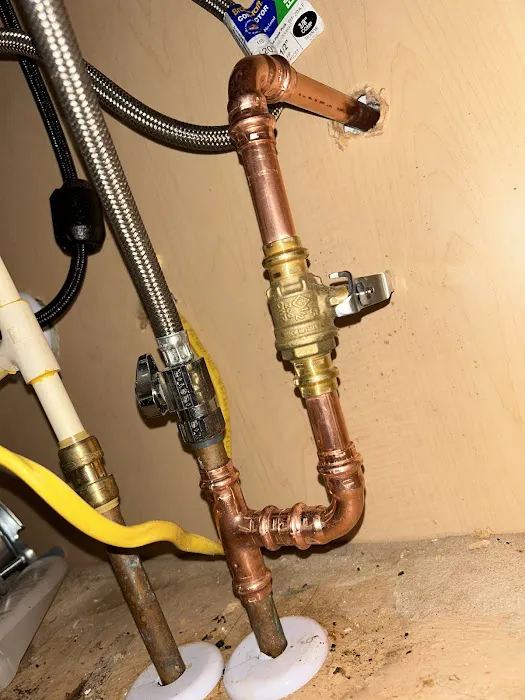 #1 DMV Plumbing Picture 4