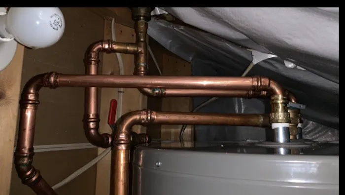 #1 DMV Plumbing Picture 5