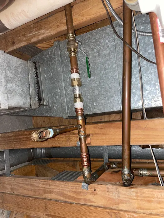 #1 DMV Plumbing Picture 1