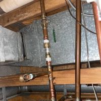 #1 DMV Plumbing ico