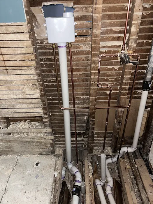 #1 DMV Plumbing Picture 9