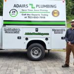 Mike Adairs Plumbing