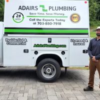 Mike Adairs Plumbing ico