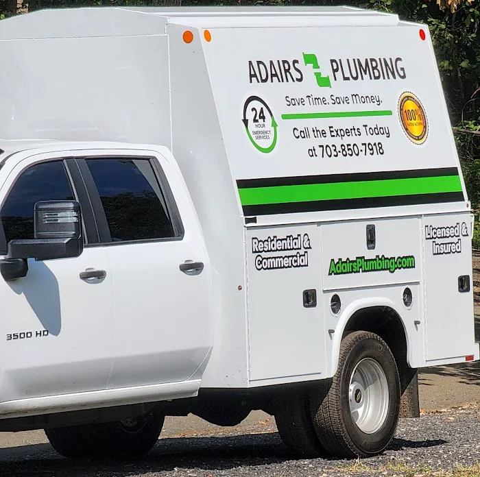 Mike Adairs Plumbing Picture 3
