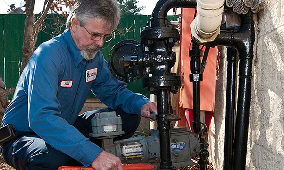 All Plumbing Inc Picture 3