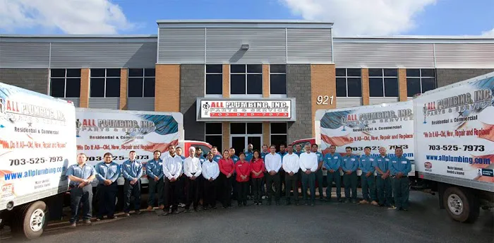 All Plumbing Inc Picture 4