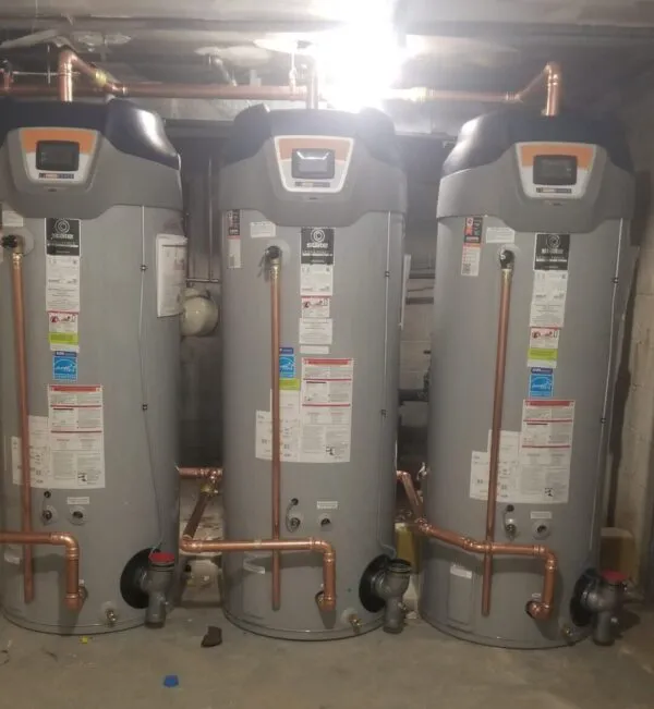 All Plumbing Inc Picture 5