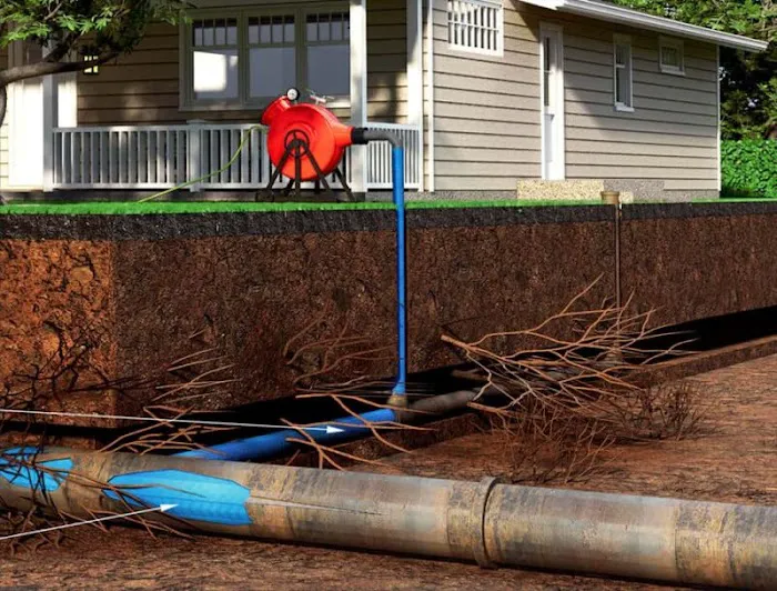 All Plumbing Inc Picture 6