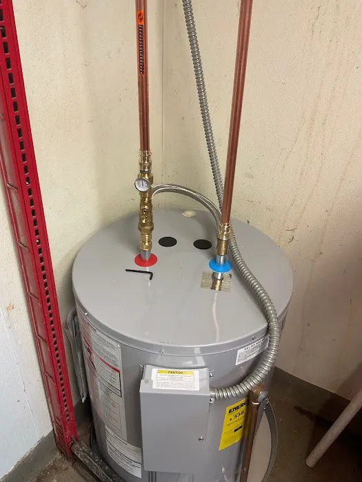 Affordable Plumbing & Gas LLC Picture 1
