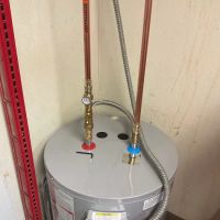 Affordable Plumbing & Gas LLC ico